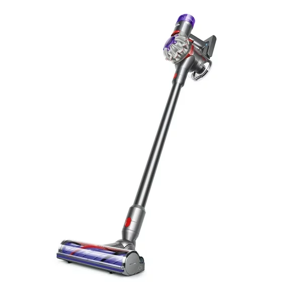 Dyson V8 Absolute Cordless Vacuum | Silver | New